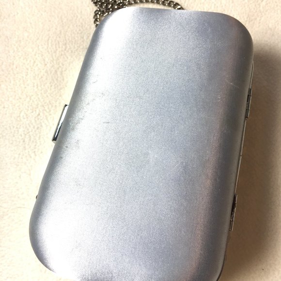 Jeweled Crossbody Clutch Purse - Picture 6 of 6